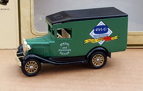 Rare lledo lp13 243a - rare, lp13-243a.