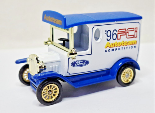 Lledo rare promotional - rare,