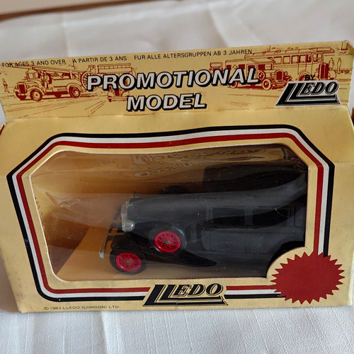 Lledo lp19005 rolls royce - lledo, rolls-royce