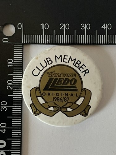 Rare vintage lledo - rare,