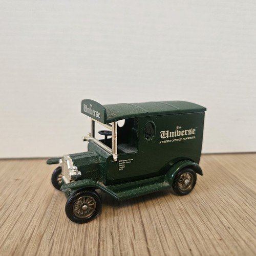 Ford model rare vintage - rare,