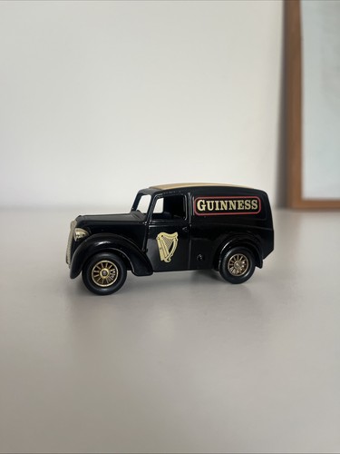 Rare lledo promotional guiness - lledo,