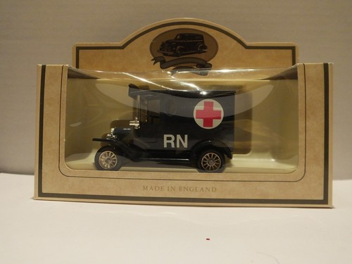 Lledo code 1920 model ford - code,