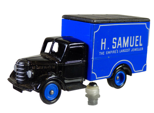 Vintage lledo samuel - vintage,