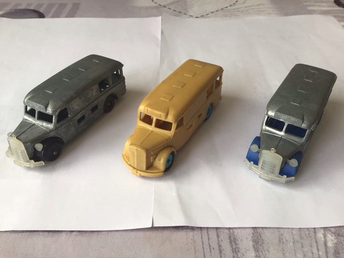 Lledo rare mercedes - 1,