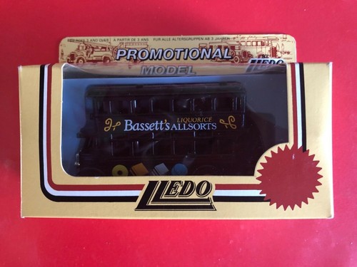 Rare lledo marchbox - marchbox, diecast