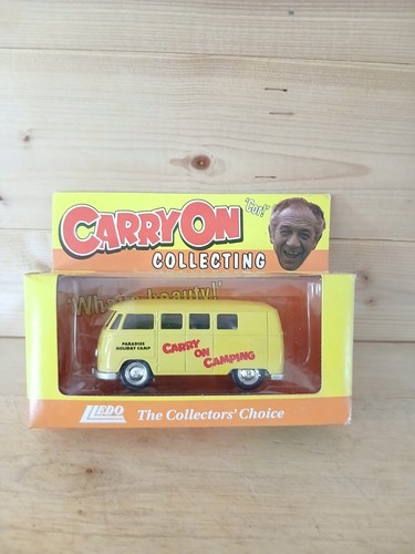 Rare vintage collectable lledo - rare,