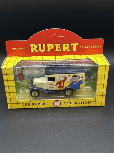 1993 the rupert bear - the,