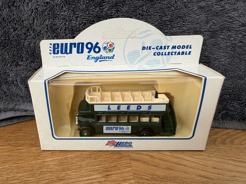 Lledo uefa euro england - lledo,