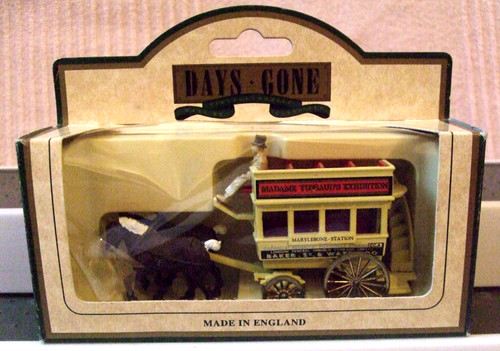 Lledo days gone rare model - lledo/days,