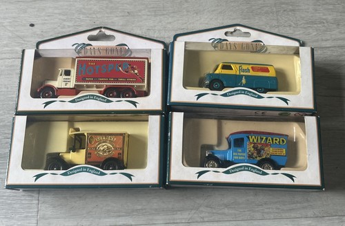 Days gone die cast - days,