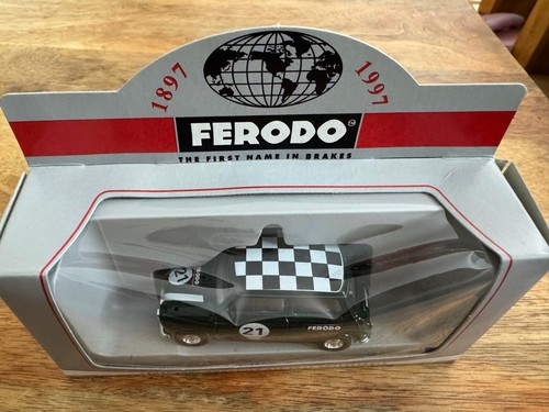 Lledo ferodo 1897 1997 - ferodo, 1897-1997
