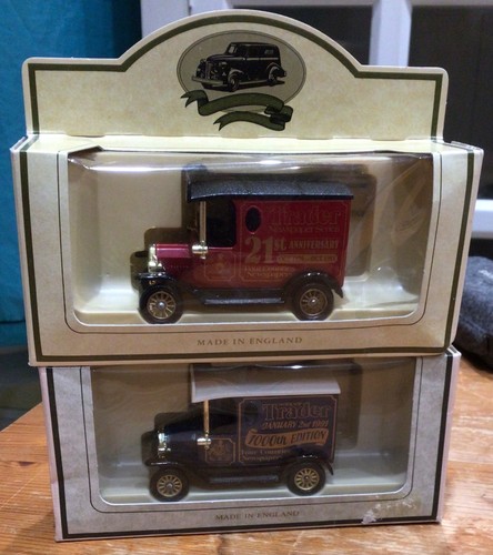 Rare lledo limited - , 2